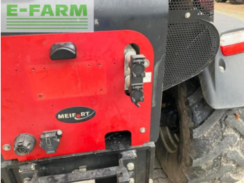 Telescopic handler Case-IH farmlift 935: picture 5