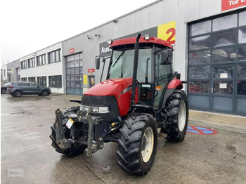 Farm tractor CASE IH