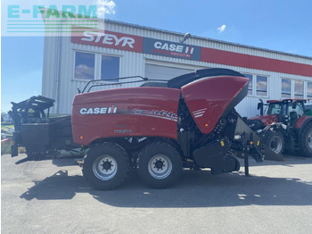 Square baler CASE IH