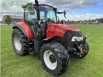 Farm tractor CASE IH Luxxum 100
