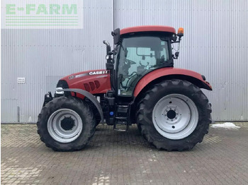 Farm tractor CASE IH Maxxum 110
