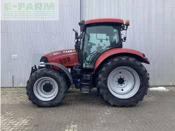 Farm tractor CASE IH Maxxum 110