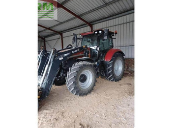 Farm tractor CASE IH Maxxum 150