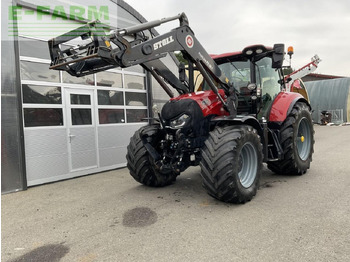 Farm tractor CASE IH Maxxum 150