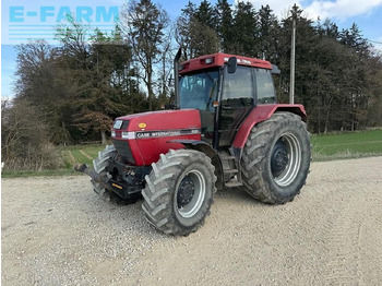 Farm tractor CASE IH Maxxum 5120