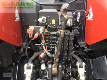 Farm tractor Case-IH puma 160 cvx: picture 5