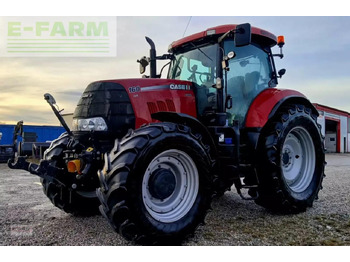 Farm tractor CASE IH Puma 160