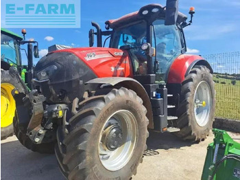 Farm tractor CASE IH Puma