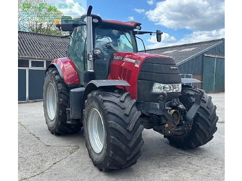 Farm tractor CASE IH Puma