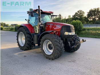Farm tractor CASE IH Puma 240