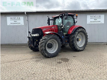 Farm tractor CASE IH Puma 240