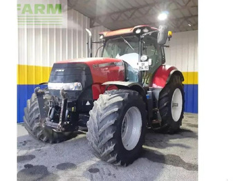 Farm tractor CASE IH Puma 240