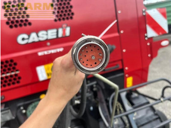 Square baler Case-IH rb 344: picture 4