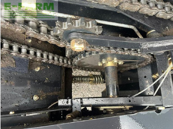 Square baler Case-IH rb 344: picture 3