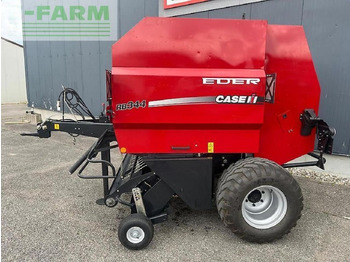 Square baler Case-IH rb 344: picture 5