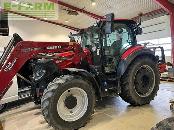 Farm tractor CASE IH Vestrum