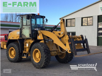 Mini excavator CATERPILLAR 914
