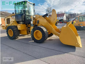 Mini excavator CATERPILLAR 926M