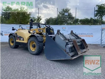 Mini excavator CATERPILLAR