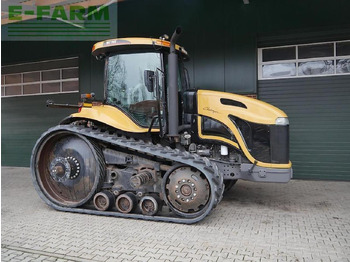 Farm tractor CATERPILLAR