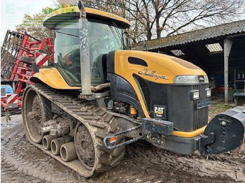 Farm tractor CHALLENGER
