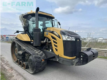 Farm tractor CHALLENGER