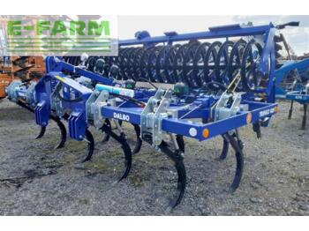 Cultivator DALBO