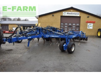Cultivator DALBO