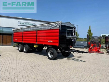 Farm trailer
