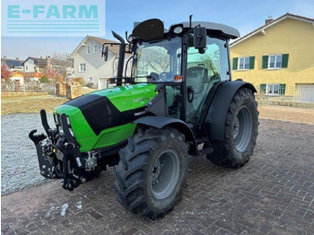 Farm tractor Deutz-Fahr 5080 d: picture 3 Farm tractor Deutz-Fahr 5080 d: picture 3