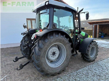 Farm tractor Deutz-Fahr 5080 d: picture 5 Farm tractor Deutz-Fahr 5080 d: picture 5