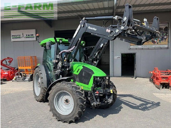 Farm tractor DEUTZ 5080 G