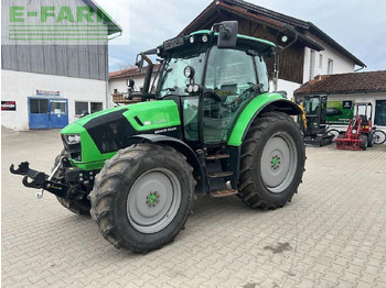 Farm tractor DEUTZ