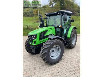 Farm tractor DEUTZ