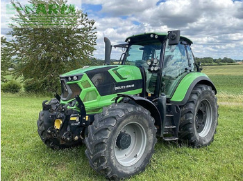 Farm tractor DEUTZ Agrotron