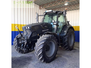 Farm tractor DEUTZ