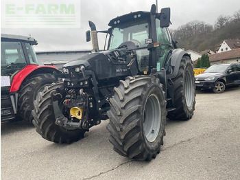 Farm tractor DEUTZ Agrotron