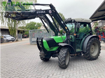 Farm tractor DEUTZ Agroplus