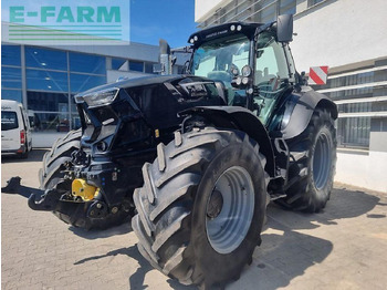 Farm tractor DEUTZ Agrotron 7250 TTV