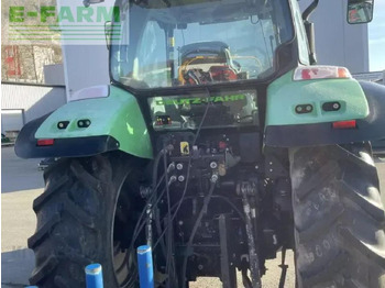 Farm tractor Deutz-Fahr agrotron k 420: picture 5