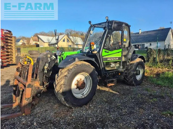 Telescopic handler DEUTZ