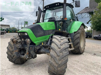 Farm tractor DEUTZ
