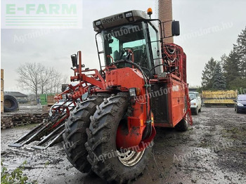 Potato harvester DEWULF