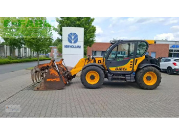 Telescopic handler DIECI