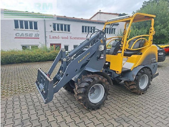 Mini excavator EUROTRAC