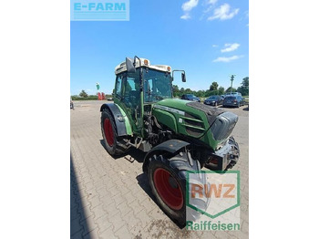 Farm tractor FENDT 209 Vario
