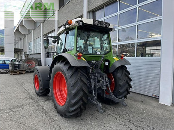 Farm tractor Fendt 209 s vario gen3 power: picture 5