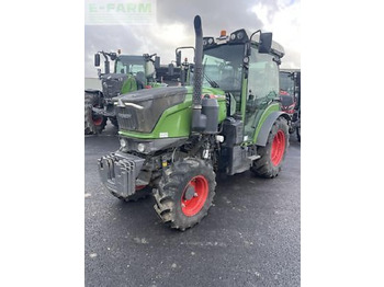 Farm tractor FENDT 209 V Vario