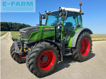 Farm tractor FENDT 209 Vario