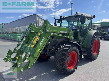 Farm tractor FENDT 209 Vario